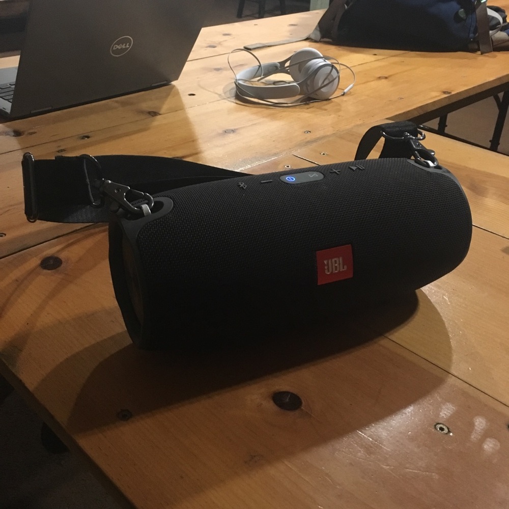 JBL (jbl) extreme